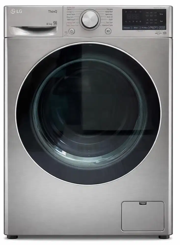 Dijual mesin cuci LG