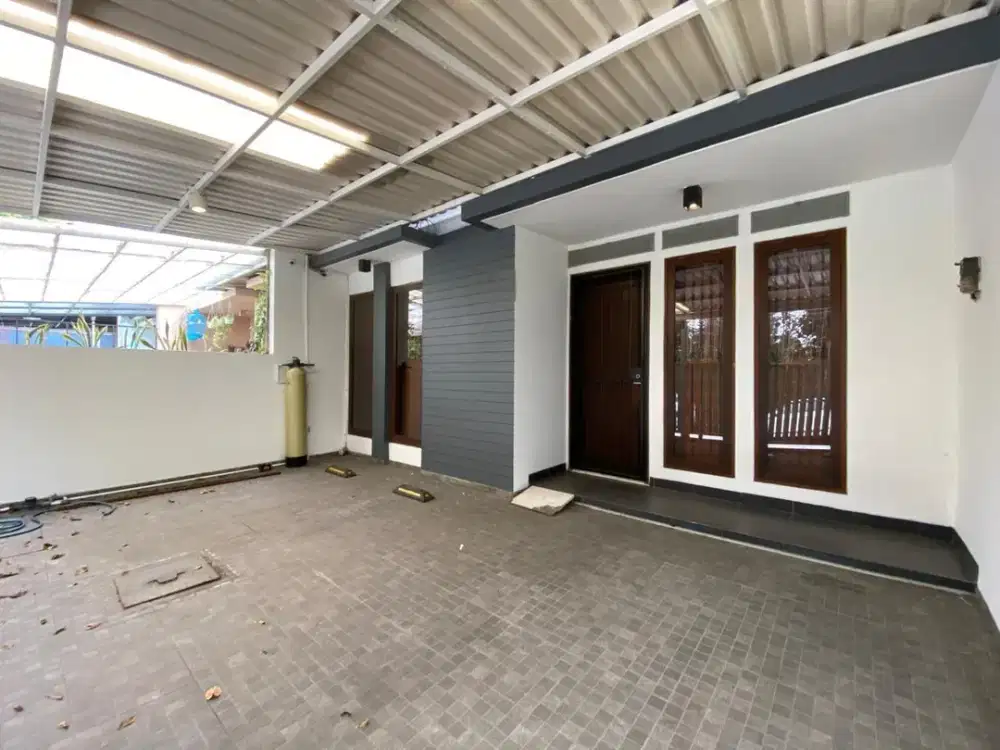 J. DIJUAL RUMAH TERAWAT SIAP HUNI BATUNUNGGAL BANDUNG SEKOLAH ALOYSIUS