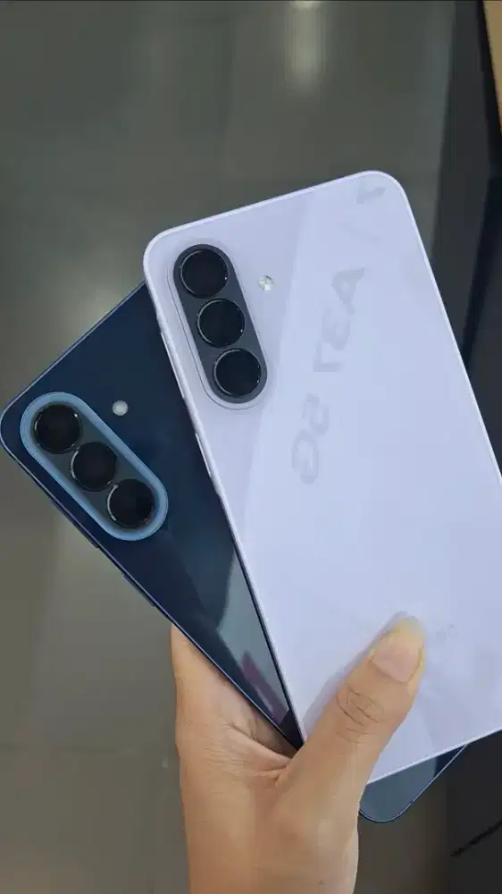 Samsung Galaxy A57 & A37 Terbaru