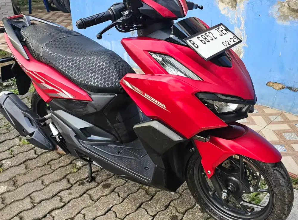 Vario 160 Tahun 2024