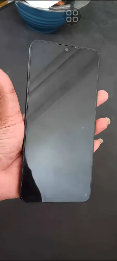 Dijual cepat samsung A05s Ram 6/128