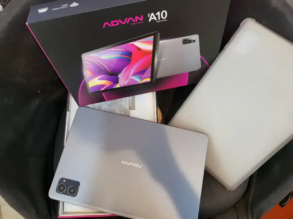 Tab advan A10 4/64GB