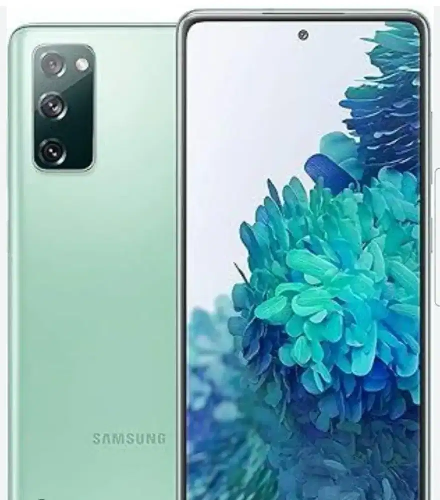 Jual samsung s 20 fe 5g ram 8/256