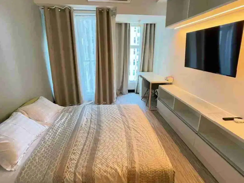 Disewakan Apt Amor Pakuwon City