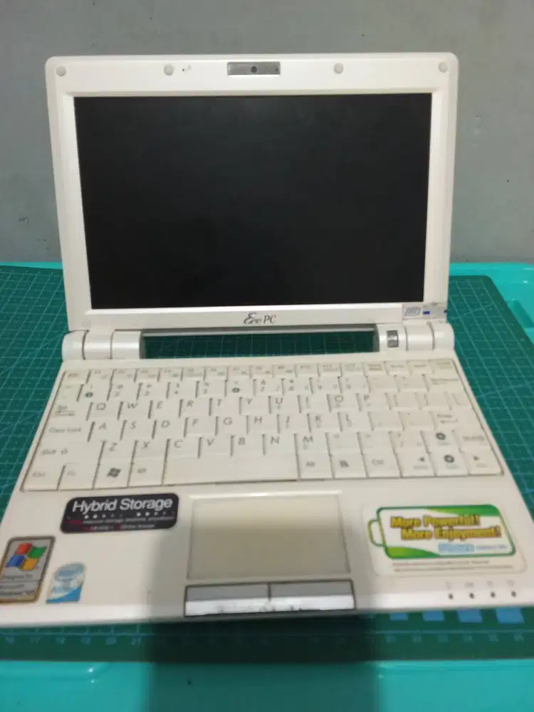 Notebook ASUS Eee PC 900HA
