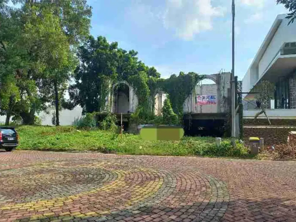 Tanah & Bangunan di Perth - Green Candi