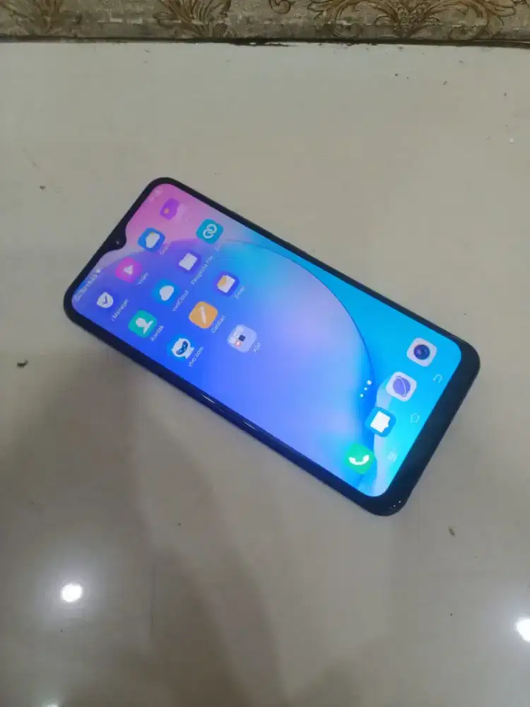 vivo y15 ram 4/64 normal semua nya hp sm cas saja