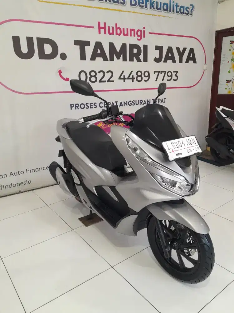 WES OBRAL HONDA PCX 150 2019