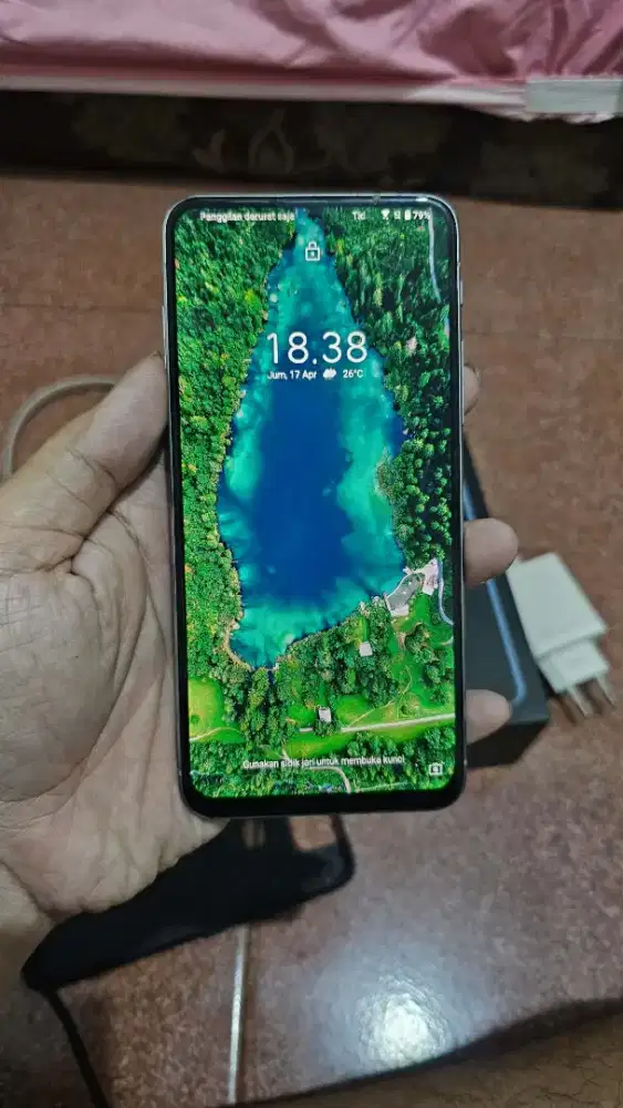 Asus Zenfone 6 Murah hp gaming