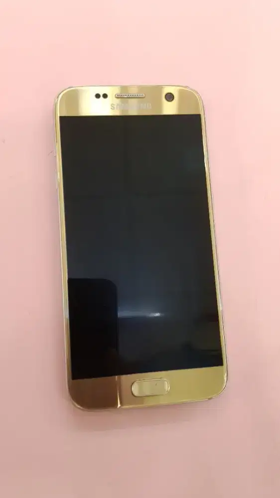 Samsung s7 flat 4/32 original bt tt