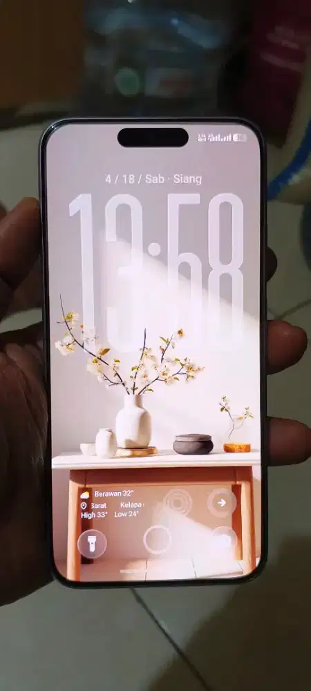 Xiaomi redmi note 15 pro 5G