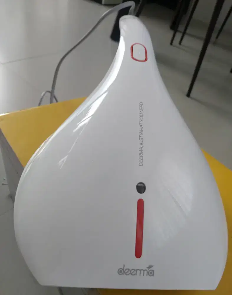 Deerma vacum cleaner (second)