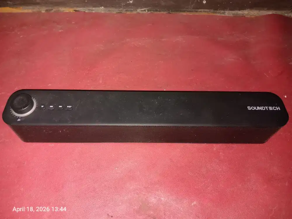 Speaker musik wireless