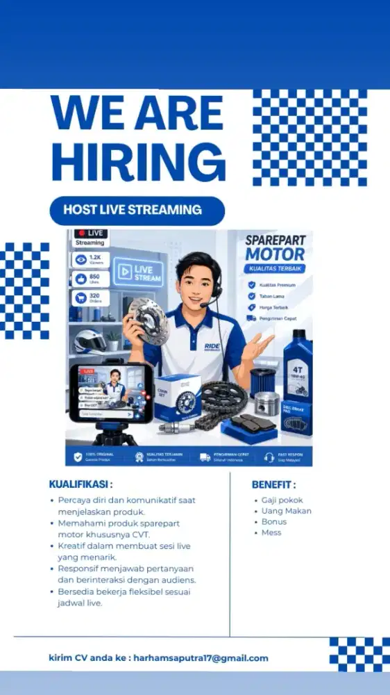 Loker cakung ujung menteng