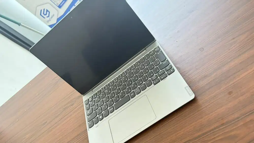 Lenovo IdeaPad D330 Touch Screen atau Layar Sentuh