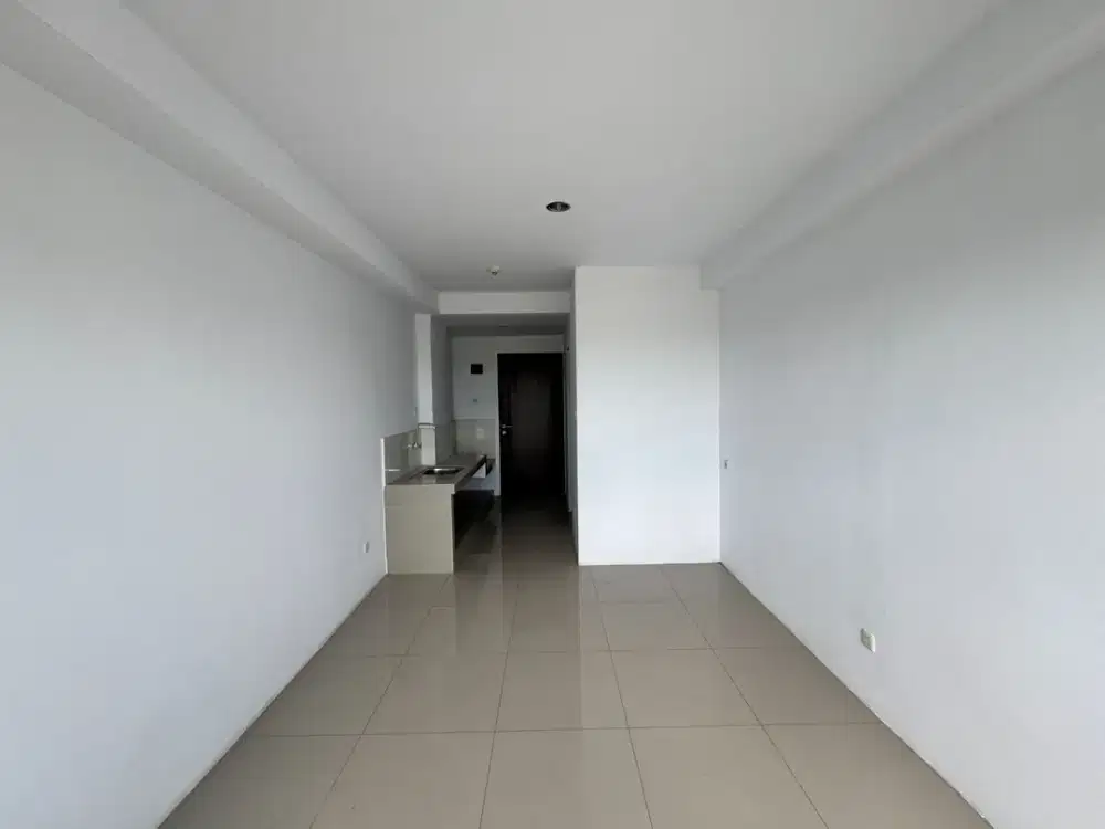 DIJUAL APARTMENT DI APARTMENT SKY VIEW SETIA BUDI JALAN ABDUL HAKIM MEDAN