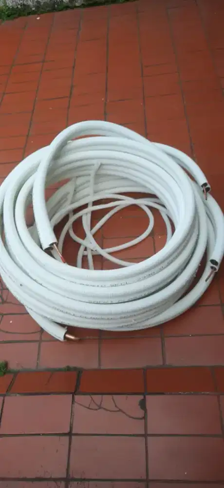 PIPA AC 17.5 METER Rawamangun Jak-Tim