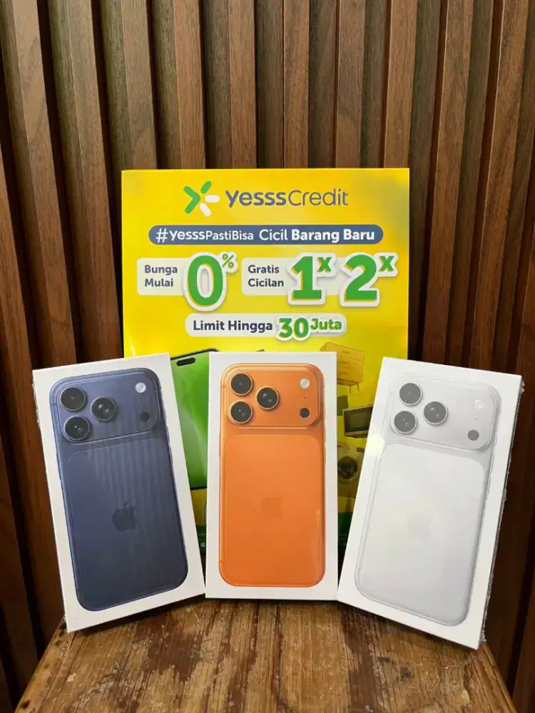 Iphone 17 pro max 256 gb