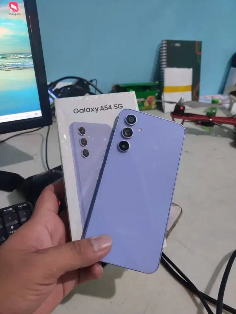 Samsung galaxy a54 5G