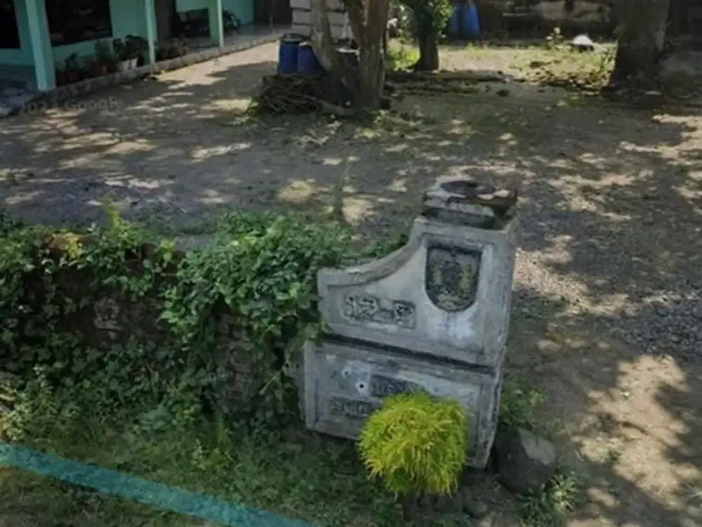 Jual Tanah purworejo bringin Kec badas kab kediri suwaji sekoto