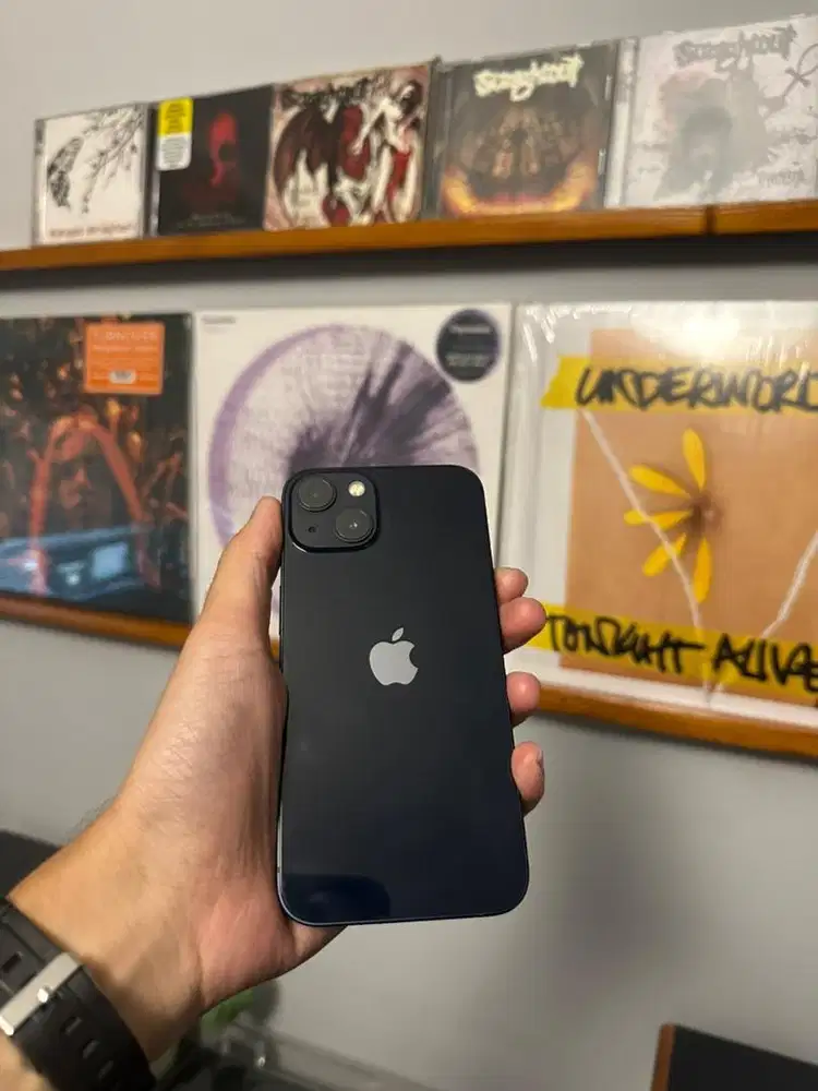 iPhone 13 128 Garansi ON panjang