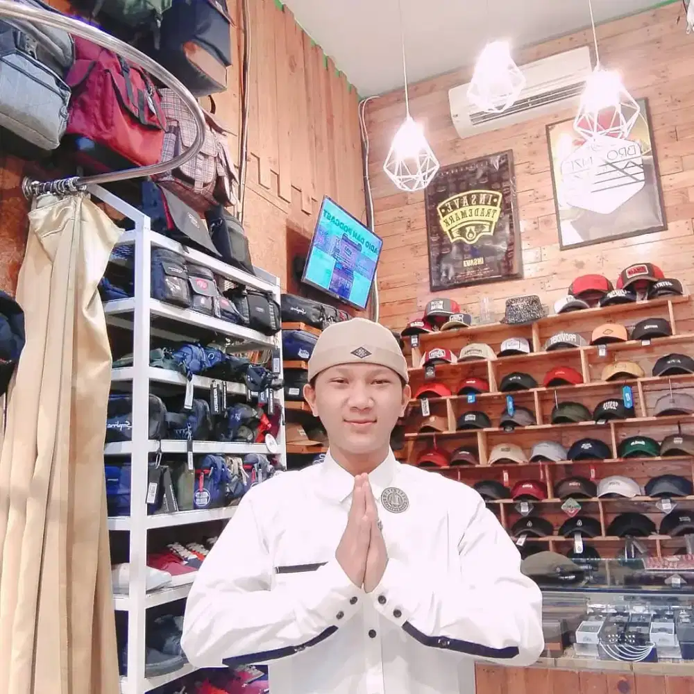 Bismillah semoga dapet lowongan kerjaan