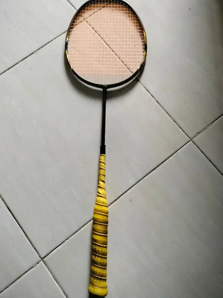 Raket Lining Windstorm