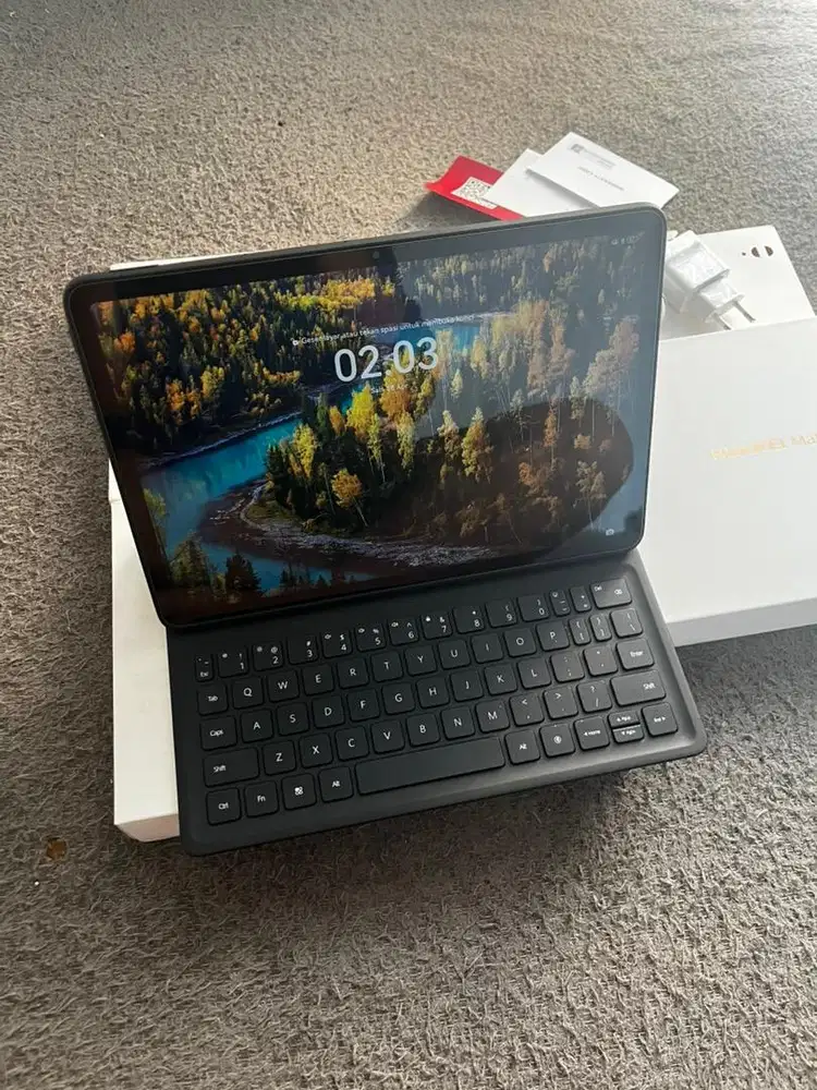 Huawei MatePad 11.5 6/128gb