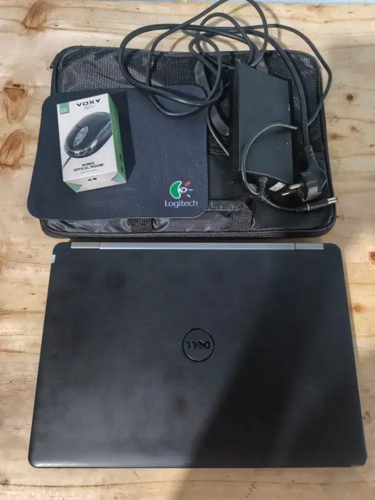 LAPTOP DELL LATITUDE E5470 Intel Core i'7