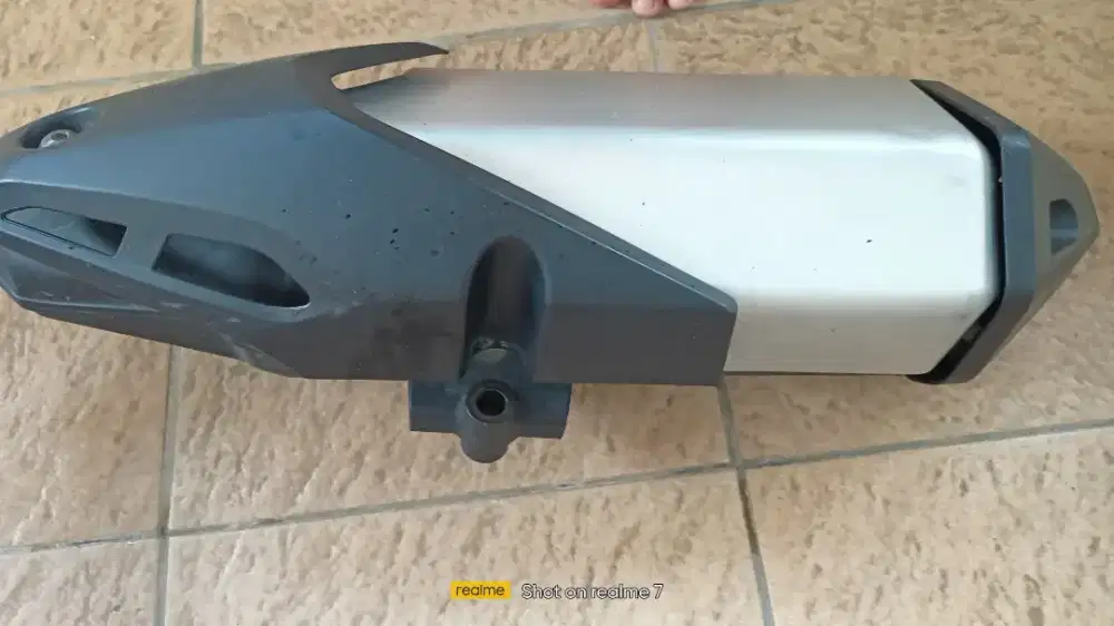 Jual knalpot Original Honda ADV 150