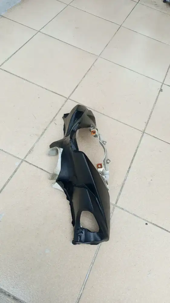 batok kepala xeon gt 125