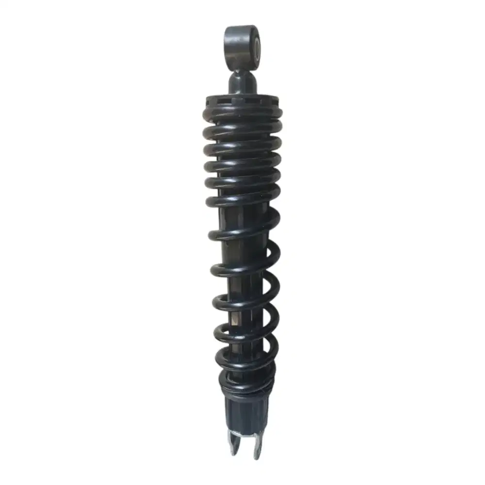 Shockbreaker vario 160 abs copotan