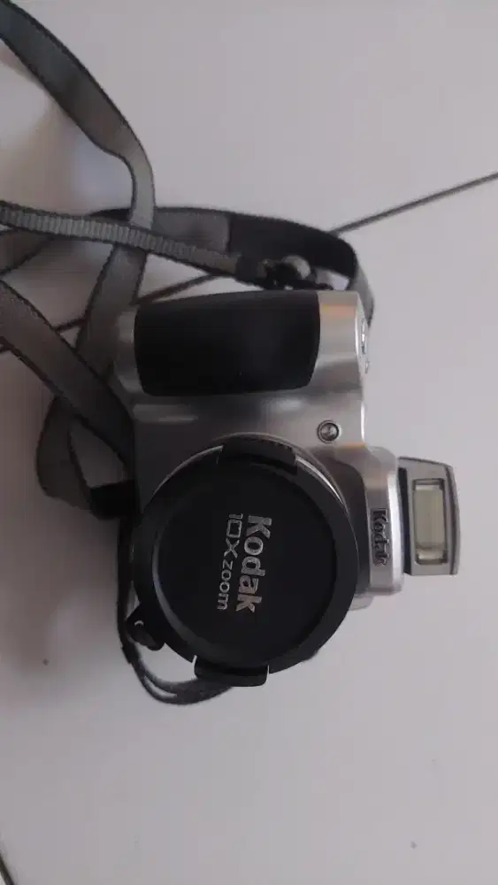 Jual kamera kodak