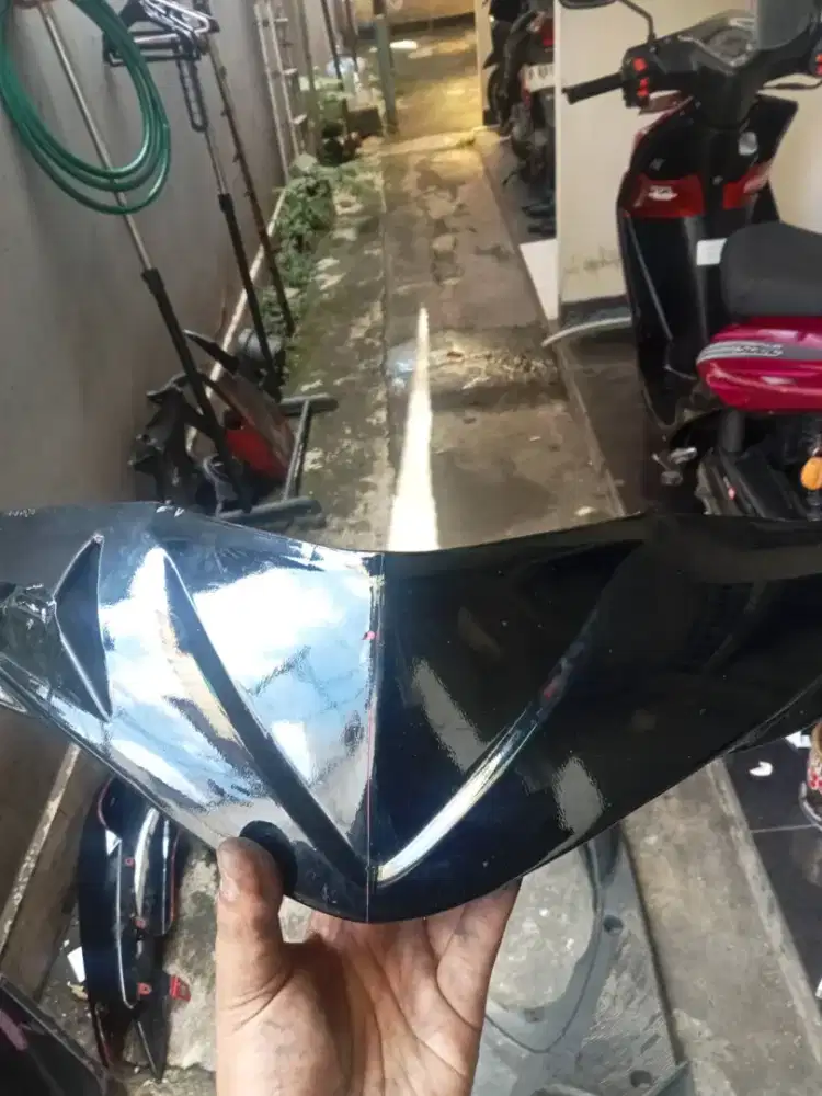 FORSALE body Alus+kasar Mio soul