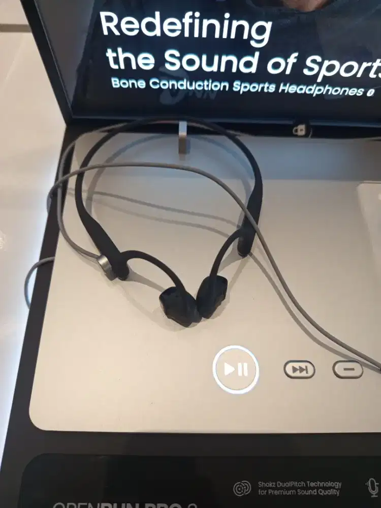 OPENRUN PRO 2 BISA MENGGUNAKAN CICILAN