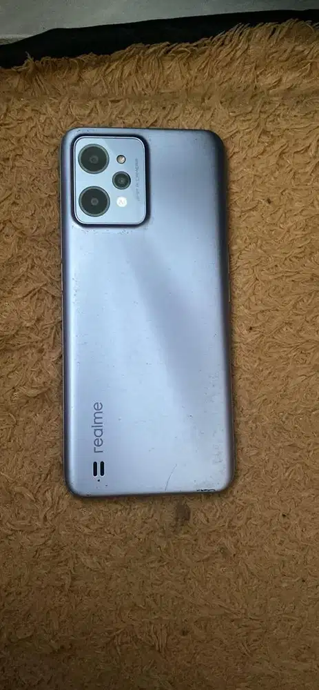 Realmi c31 4/64