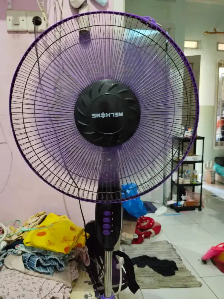 Jual kipas angin 16 in
