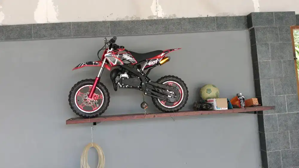 Trial mini tahun 2026