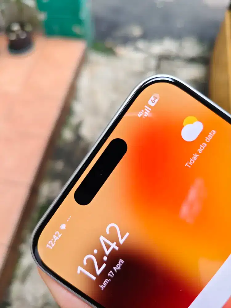 Xiaomi 15T 12/512 baru 2 bulan lengkap segel ttbt