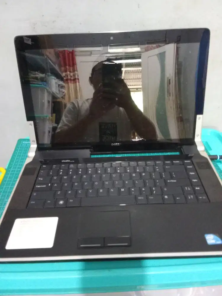 Laptop Dell Studio XPS 1647