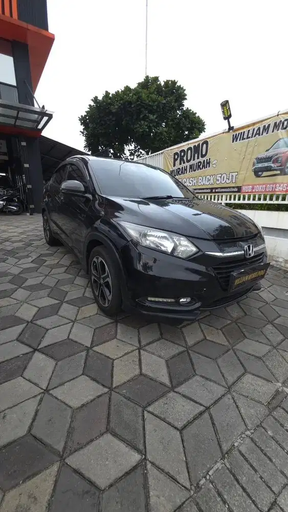 Hrv e matic 2016