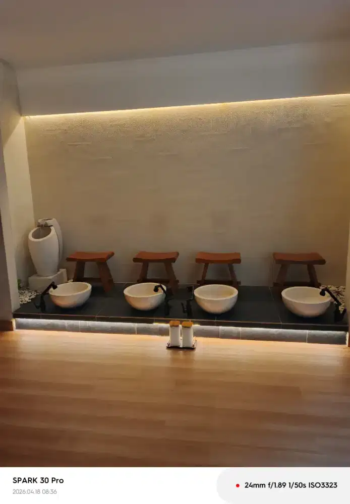 Family massage bukan +++