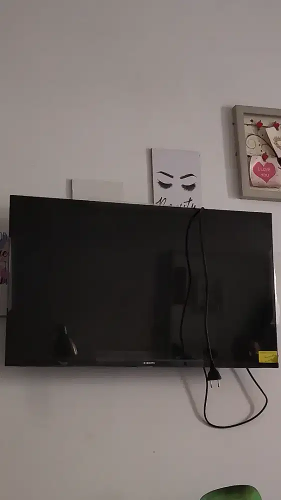 Smartv xiaomi 32 a pro
