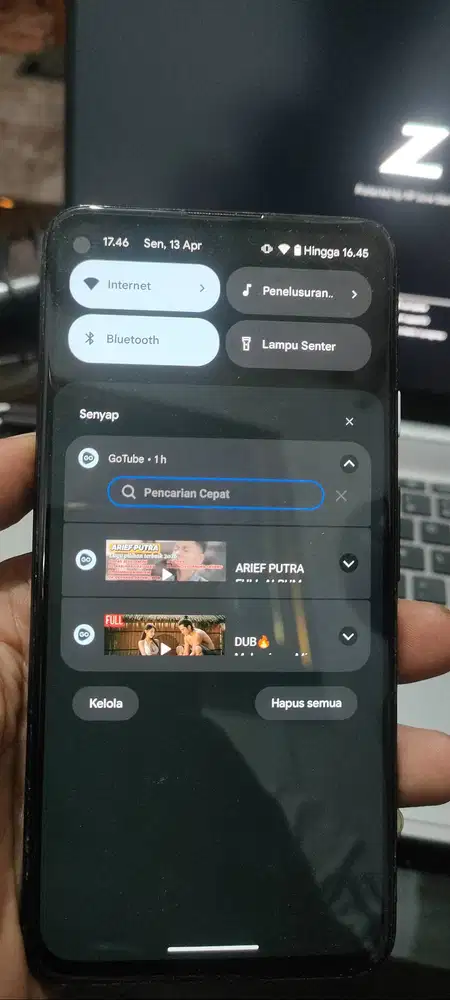 Google Pixel 4a 6/128gb