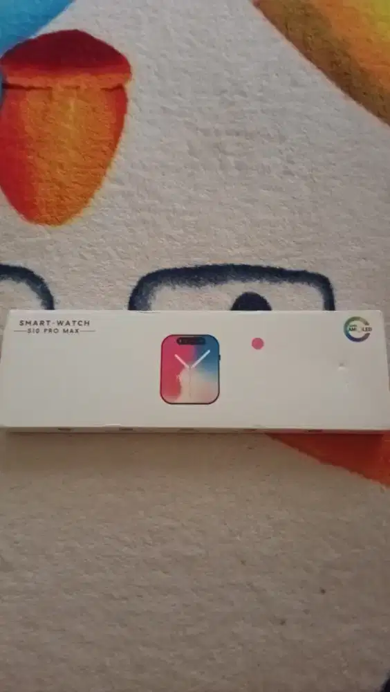 Smart Watch S10 Pro Max