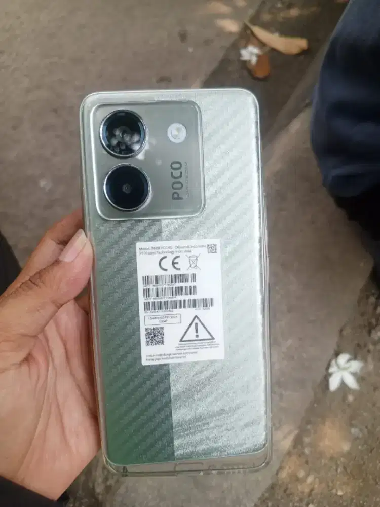 Poco M7 Pro 5G 8/256