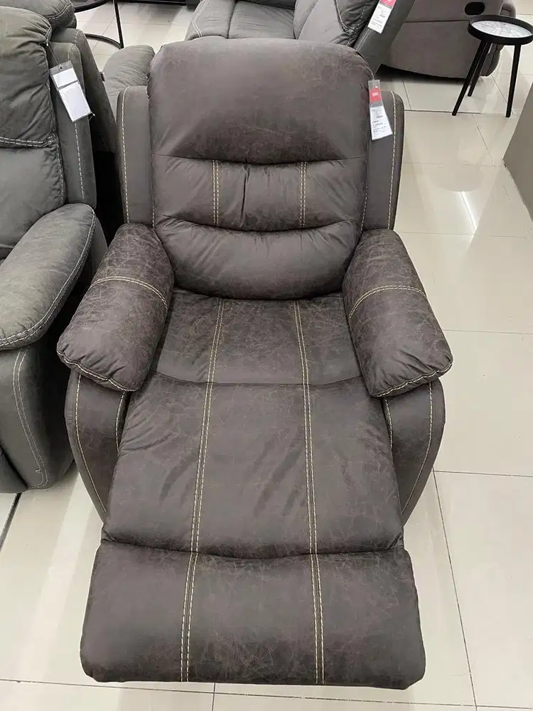Sofa lalita recliner
