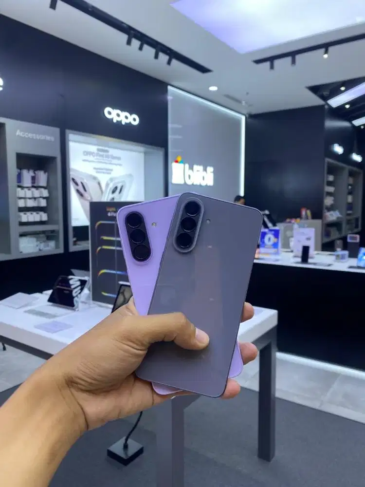 New Galaxy A37 & A57