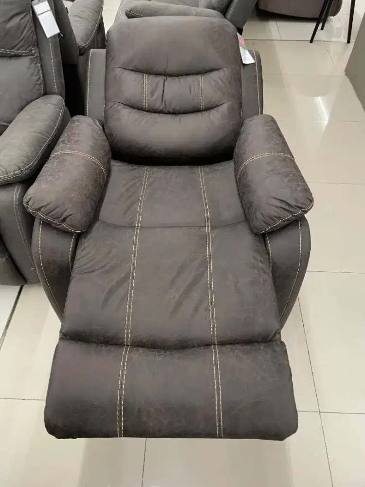 SOFA RECLAINER LALITA