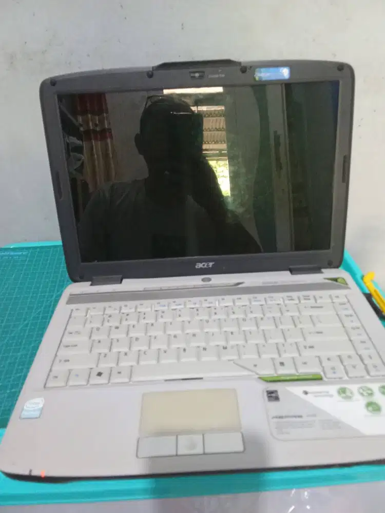 Laptop Acer Aspire 4720Z